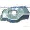 oem high quality CNC punch bending cutting sheet metal stamping parts