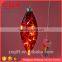christmas light ornaments baubles christmas decorations with LED light
