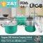 New product commercial aluminum kitchenware wholesale