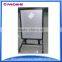 China Excellent Display Equipment of Double Side Advertisement A1 Size Wheeled Poster Stand