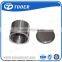 Tungsten Carbide Grinding Jar for PM100 planetary ball mill
