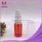 Fancy Pretty Elegant Unique Packaging Wholesale 100ml plastic spray bottle