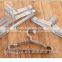 Direct Manufacturer!!! HOT High Output Galvanized Wire Hanger Making Machine