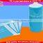 PVC bottled water label design Print Sleeve Label Mineral water bottle printing label /PVC Heat Shrink Plastic Bottle Label