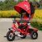 2015 new designed twin baby Tricycle/ Mini toys cheap children baby trike / popular with children tricycle                        
                                                Quality Choice