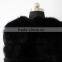 hot sale pretty good clothing brand Showmefur fox fur vest