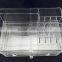 acrylic cosmetic mac makeup organizer display for promotioal countertop