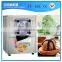 New Style Fruit Hard Ice Cream Maker Machine