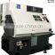 Yixing Cnc Lathe Manufacture Universa BX42 High precision Cnc Lathe