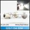 Hot selling C REE XBD 30W 1156 S25 P21W BA15S LED Backup Light 12V 24V car Reversing bulb car lighting