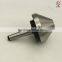 China Precision Lathe Bull Nose Long Nose MT4 Live Centers
