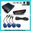 2 year warranty 12V/24V smart parking system