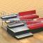 movable bleacher telescopic platform for meeting hall VIP seats