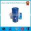 Factory price heavy duty truck engine oil filter