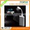 hot seller! colorful portable led usb light,micro usb led light with OEM/ODM