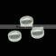 MgF2 Coated optical glass Lens for red dot sight