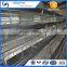 Best quality poultry farm house design layer egg chicken cage for Kenya