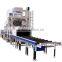 shot blast cleaning machines/roller conveyor shot blasting machine/small shot blasting machine