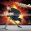 new model AB Zone Shape chest fitness equipment