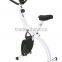 Body fit upright bike exercise fitness equipment