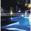 2016 stainless steel swimming pool astral underwater light