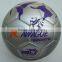 PVC/PU/TPU Material football soccer ball
