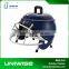 Sports Grills Helmet BBQ charcoal Grill