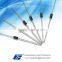 new product SR140L 1A 40V Low Vf Schottky Barrier Rectifier Diode with DO-41 Package