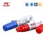 School use colourful easy erase permanent marker price