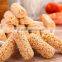 Automatic Oatmeal White Chocolate Bar Molding Machine
