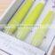 Hotel Restaurant Mirror Polishing Stainless Steel Flatware SS Cutlery