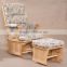 Bestseller Rocking Chair and stool