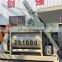 Price of Small JS1000 Concrete Mixer