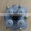 four circuit protection valve9347141450 for xcmg parts