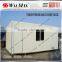 CH-AF025 cheap prefab homes luxury modular container house for sale