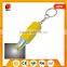plastic led keylight torch light