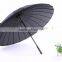 Windproof Air China Wholeslae Custom Brand Daily Needs Golf Big Umbrella