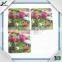 Fancy Promotional Placemat/3D Lenticular Placemat/3D Lenticular Coaster