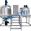 vacuum emulsifier mixer machine used in peanut butter                        
                                                                                Supplier's Choice