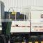 6x4 high pressure washing truck,sewer cleaning truck,high pressure flushing truck
