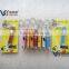 Laser Pointer Pen With White LED Light Show Funny Pet stick Childrens Cat Toy