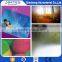Protective Cold Laminating Matt Pvc Film