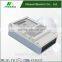 prepaid Double Faceplate DTS Three Phase Four Wire *Communication led Electronic Energy power Meter