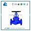 Drawing of Control Globe Valve