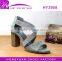 China manufacturer women beautiful sandals,low price ladies sandals