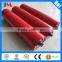 Conveyor Trough Roller, Steel Pipe Rollers, Training Return Roller