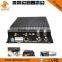 4-CH 3G GPS WIFI 2TB HDD MDVR CMS management
