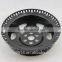 Excavator PC200-8 diesel engine crankshaft pulley 5255204