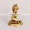 "Thanks the lord & Pray incessantly" resin statues