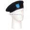 custom design military beret army beret